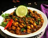 Pindi Chole recipe step 7 photo