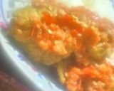 Foto langkah ke 5 dari resep Jengkol Crispy Geprek anti mainstream.