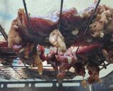 Foto del paso 2 de la receta: Arañitas a la parrilla