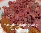 Foto langkah ke 6 dari resep Rempah-rempah daging.