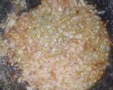A picture of step 11 of Paneer tikka masala.