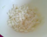 A picture of step 1 of Authentic Professional-Style Delicious Shumai.