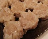 A picture of step 8 of Authentic Professional-Style Delicious Shumai.