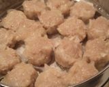 A picture of step 7 of Authentic Professional-Style Delicious Shumai.