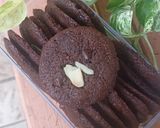 Foto langkah ke 7 dari resep Brownies Cookies.
