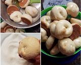 Foto del paso 5 de la receta: Rosquitas de la Nona🙋😍