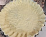 Foto del paso 5 de la receta: Pasta Frola de membrillo