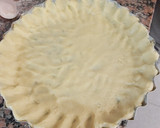 Foto del paso 5 de la receta: Pasta Frola de membrillo