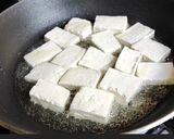 A picture of step 1 of Dhaba Style Palak Paneer.