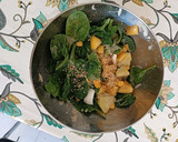 Foto del paso 3 de la receta: Ensalada primaveral