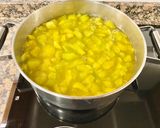 Foto del paso 3 de la receta: Mermelada de ciruela sin azúcar