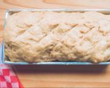 Foto langkah ke 5 dari resep Roti tawar #keto.