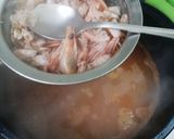 Foto del paso 11 de la receta Arroz con bogavante