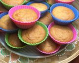 Foto del paso 5 de la receta: “Rosegons” de almendra