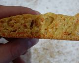 Foto del paso 3 de la receta: Bizcochuelo de zanahoria 🤤