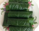 Hình bước làm 3 của món Chả xương sông