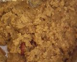 A picture of step 3 of Chana daal bun kabab.
