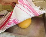 Foto del paso 7 de la receta: Pan de muerto tradicional