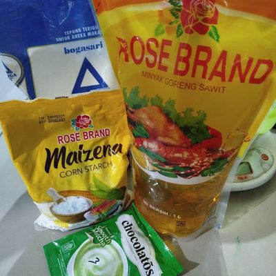 Langkah 1