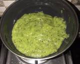 Kiwi Rice Pudding recipe step 3 photo
