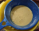 Foto langkah ke 6 dari resep Bingka Gula Habang Cucu Banjar.