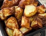 Foto del paso 7 de la receta: Papitas bravas