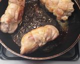 Foto del paso 3 de la receta: Suprema de muslo relleno al pesto