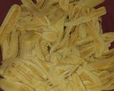 Foto langkah ke 2 dari resep Keripik Pisang Asin.