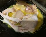 Foto langkah ke 1 dari resep Ayam goreng kunyit.
