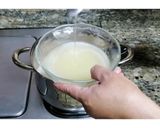 Foto del paso 3 de la receta: Gelatina de cajeta