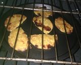 Foto del paso 12 de la receta: Empanadas de plátano verde al horno