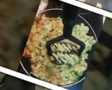 Foto del paso 3 de la receta: Pastel de Patata, Brócoli y Zanahoria