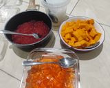 Foto langkah ke 2 dari resep Creamy Mango.
