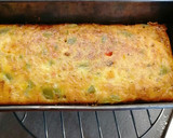 Foto del paso 2 de la receta: Budin de zanahorias y judías verdes