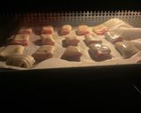 Foto del paso 4 de la receta Napolitanas de Jamón York y Queso