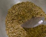 A picture of step 8 of Winter Vitality Mukhwas.