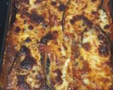 Foto del paso 3 de la receta: Lasaña de berenjena