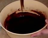 Simple brownie cake recipe step 5 photo