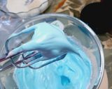 Foto del paso 4 de la receta: Macarons con merengue italiano