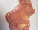 Foto del paso 1 de la receta: Hojaldre de Pollo o Pollo a la Wellington