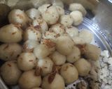 Foto langkah ke 7 dari resep Cilok Gajih.