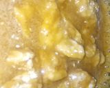 A picture of step 2 of Gur ki chikki 😋گڑ کاجو بادام تِل کی چِکی❤.