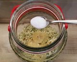 Bodzaszörp, ahogy én készítem recept fázis 2 fotója