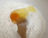 Foto del paso 3 de la receta: Bollos preñaos