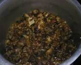 Mutton biryani (iftar meal) recipe step 5 photo