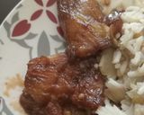 Foto del paso 3 de la receta: Berenjenas glaseadas