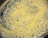 A picture of step 1 of Easiest Kinshi Tamago (Shredded Egg Crepe) for Summer Chilled Ramen.