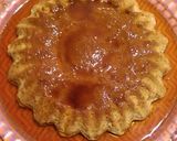 A picture of step 8 of Pudding.