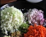 Steamed Momos recipe step 2 photo
