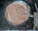 Foto del paso 2 de la receta: Pancakes NutriFit #recetasentrespasos